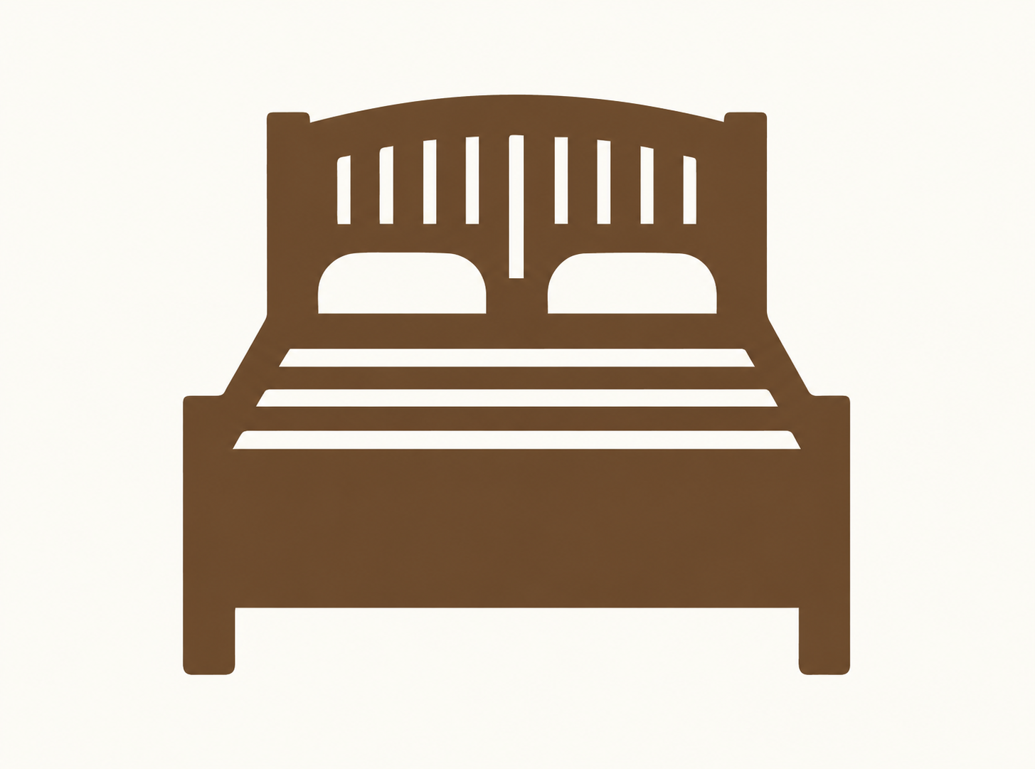 Bed icon